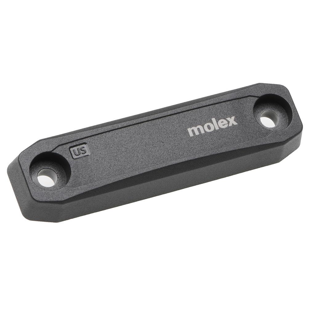 Molex 0135190001 electronic component product image