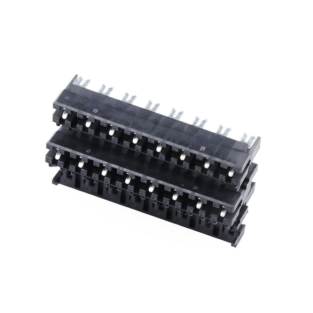Molex 2209584001 electronic component product image