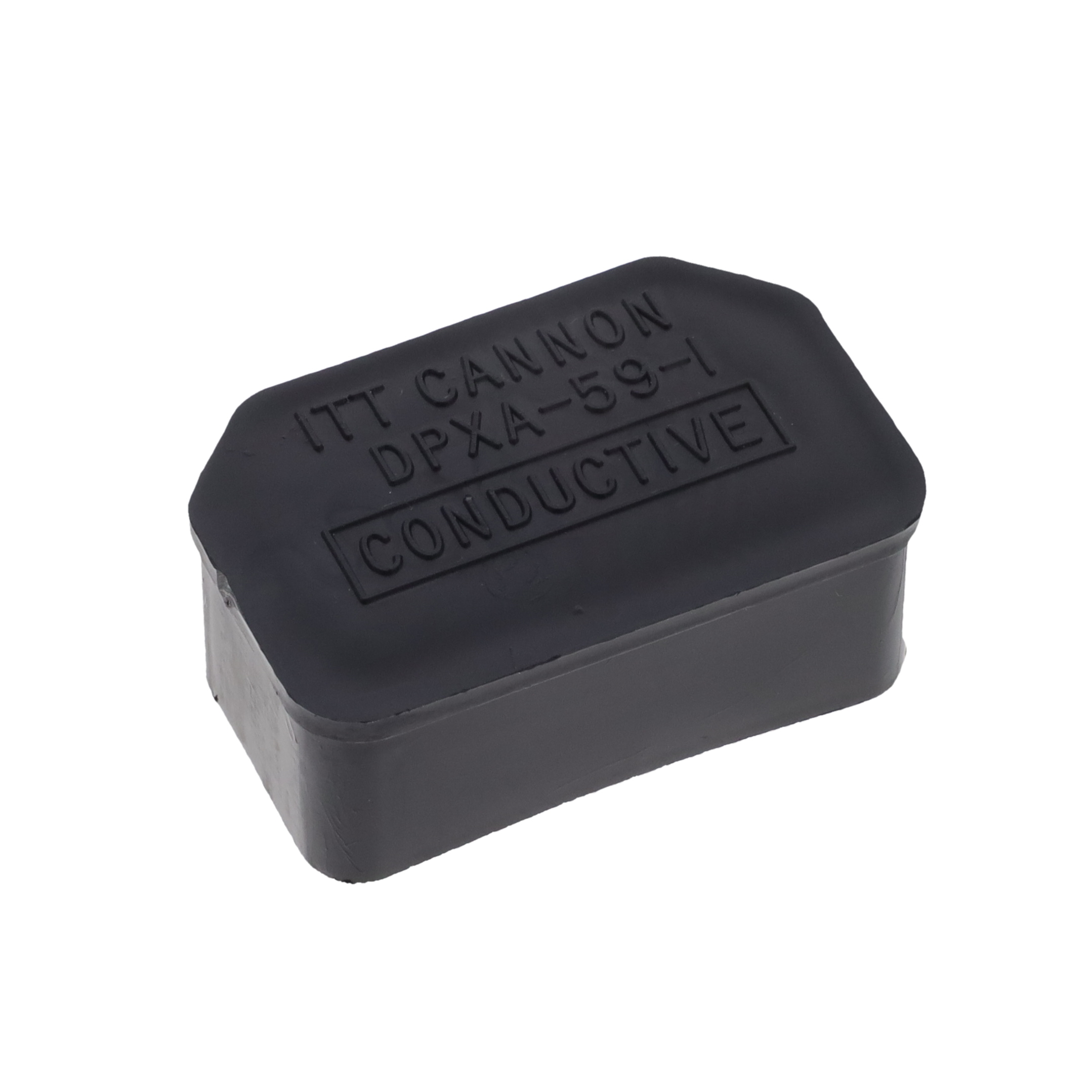 ITT Cannon, LLC 025-0749-001 electronic component product image