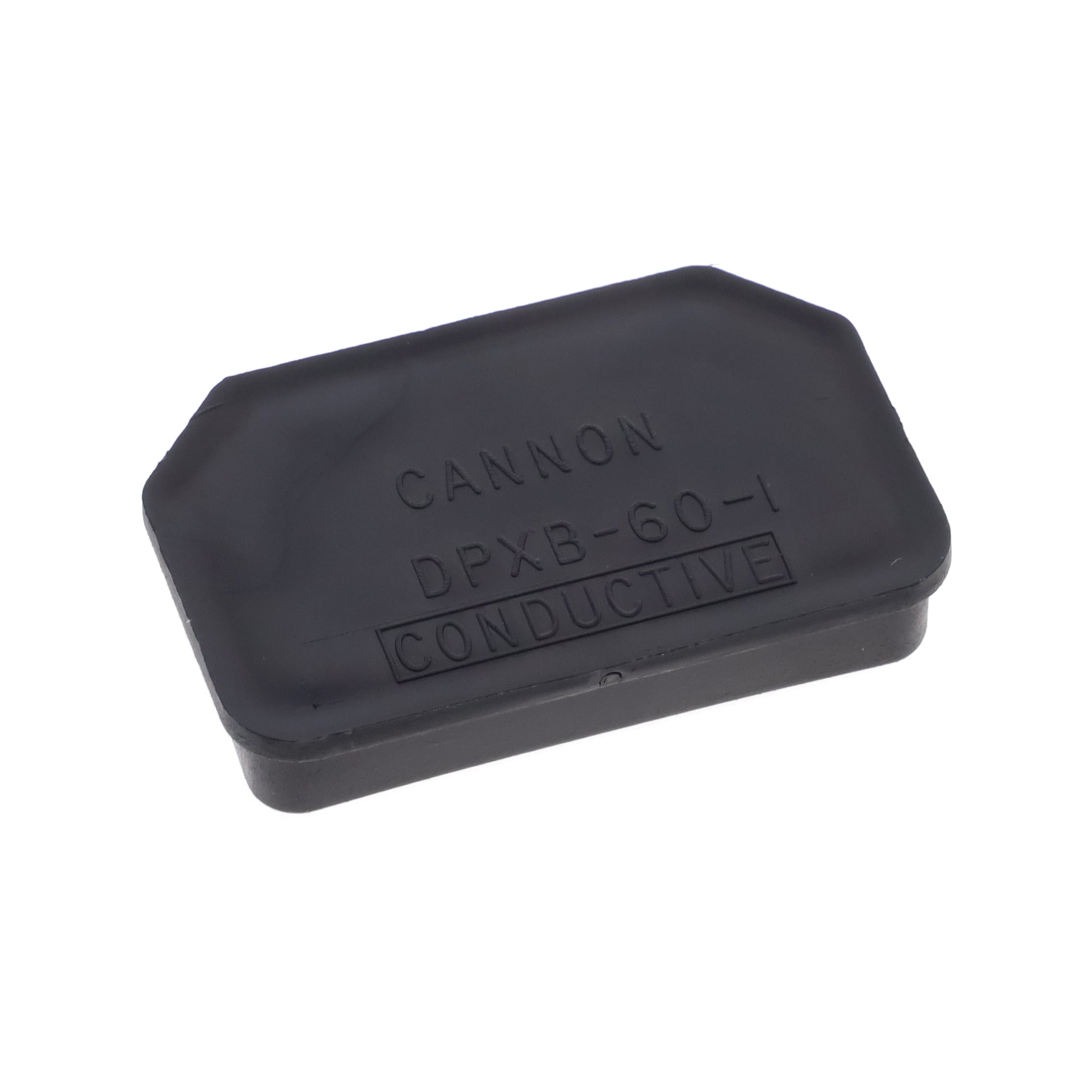 ITT Cannon, LLC 025-0767-001 electronic component product image