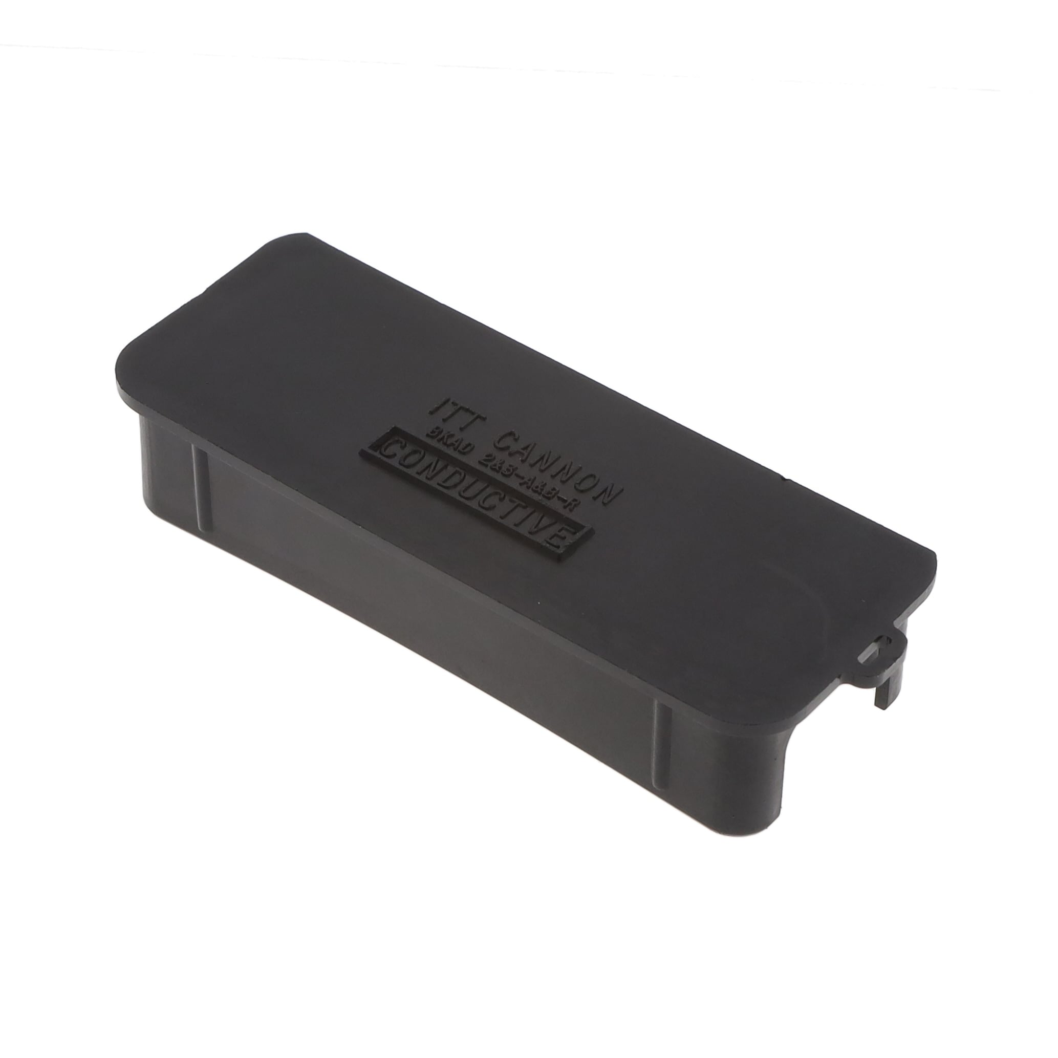 ITT Cannon, LLC 025-1157-001 electronic component product image