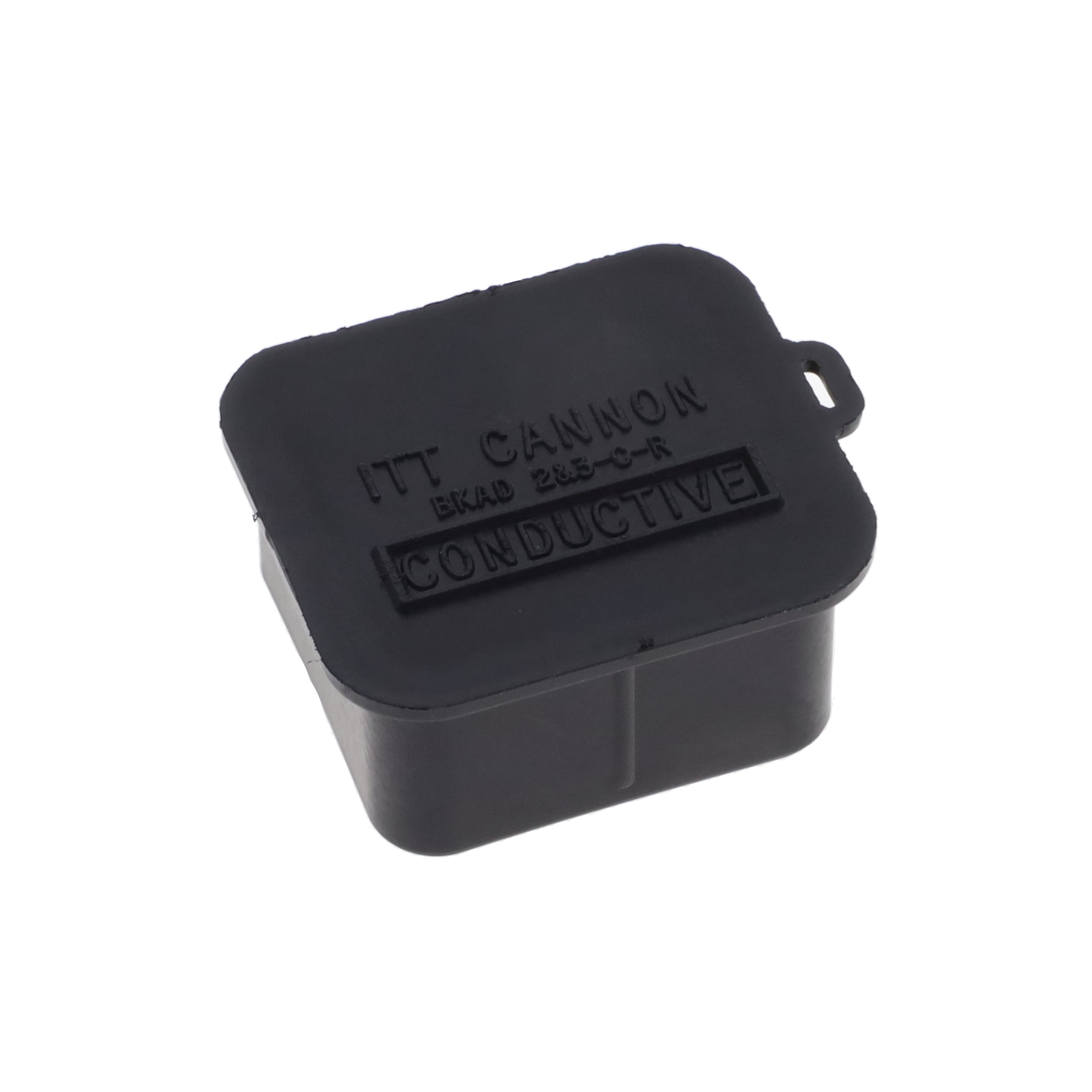 ITT Cannon, LLC 025-1158-001 electronic component product image