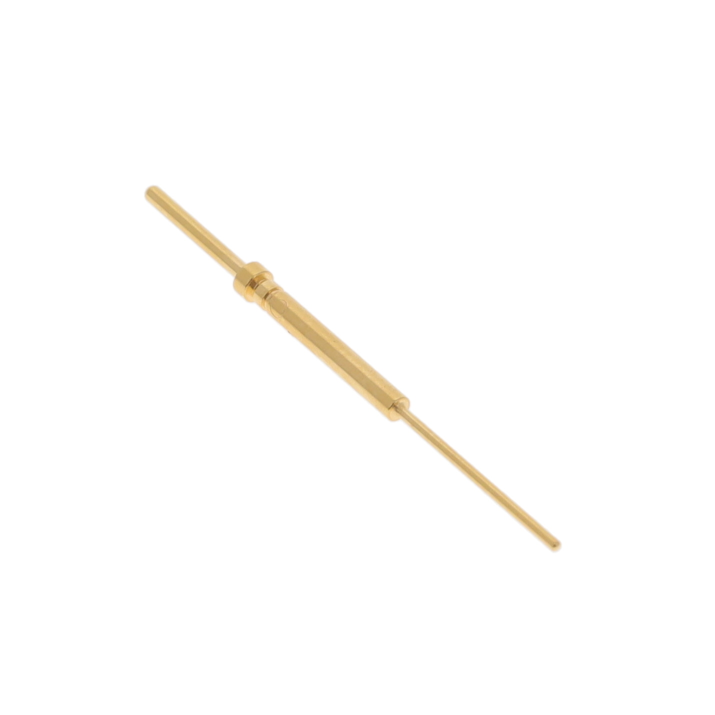 ITT Cannon, LLC 030-2097-002 electronic component product image