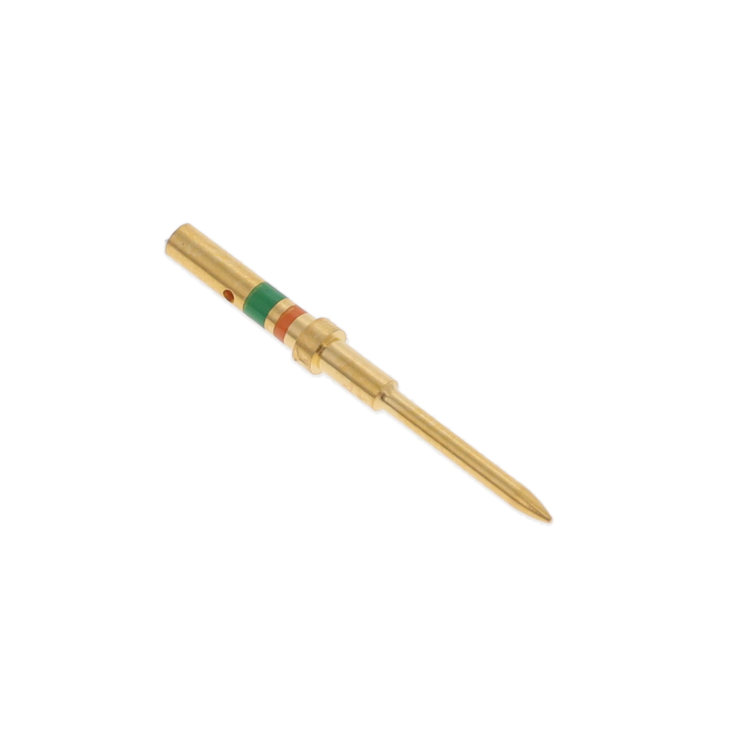 ITT Cannon, LLC 030-2259-000 electronic component product image
