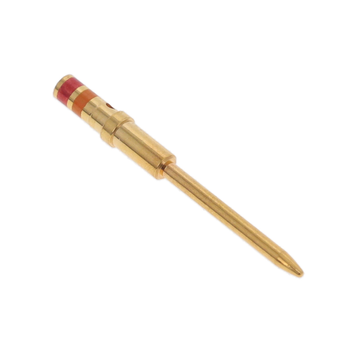 ITT Cannon, LLC 030-2273-000 electronic component product image