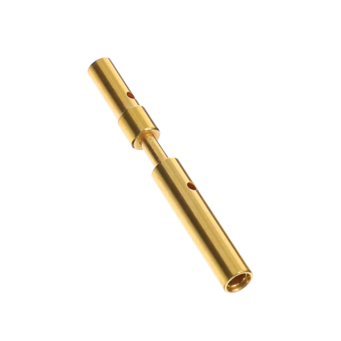 ITT Cannon, LLC 031-8555-115 electronic component product image