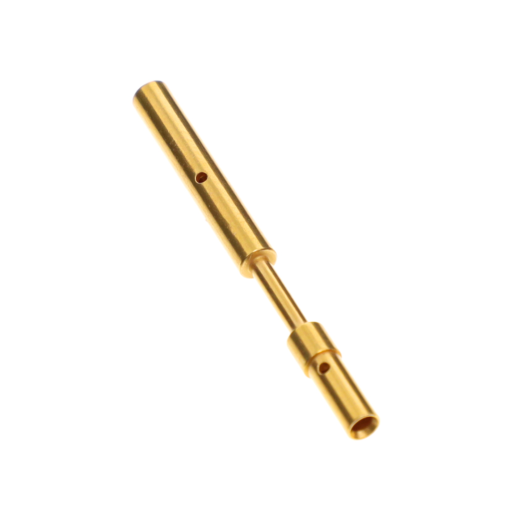 ITT Cannon, LLC 031-8556-115 electronic component product image