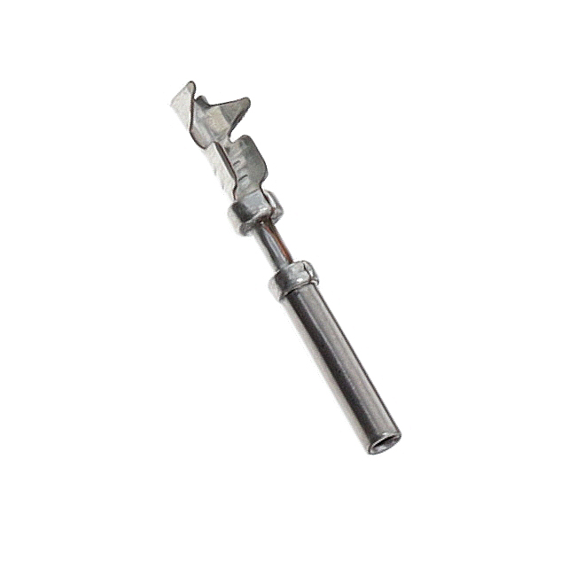 ITT Cannon, LLC 031-8703-100 electronic component product image