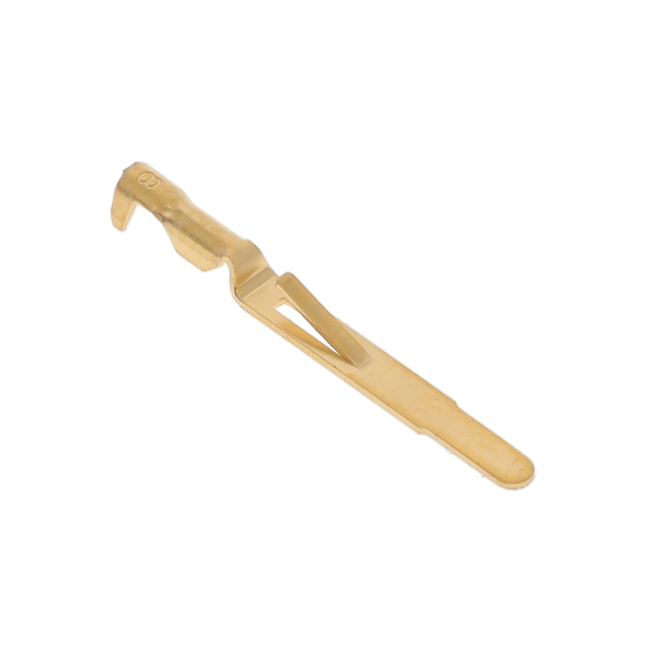 ITT Cannon, LLC 030-2494-001 electronic component product image