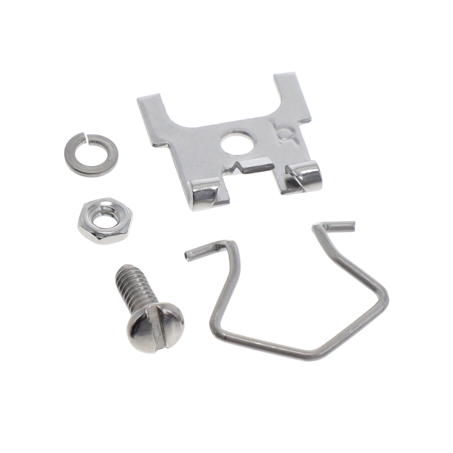ITT Cannon, LLC D110277-4 electronic component product image