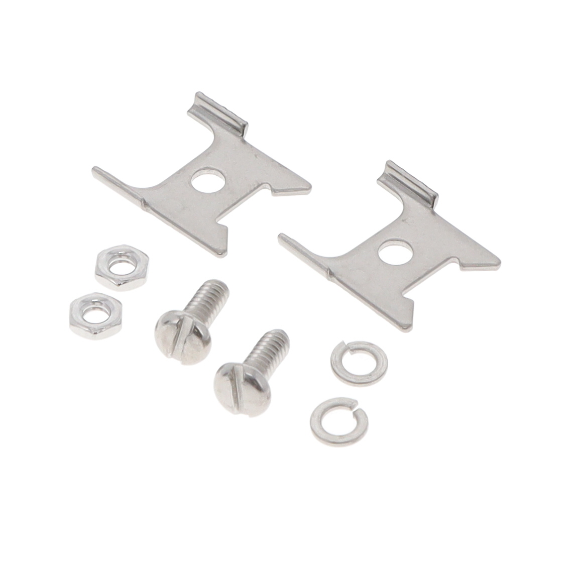 ITT Cannon, LLC D1102784 electronic component product image