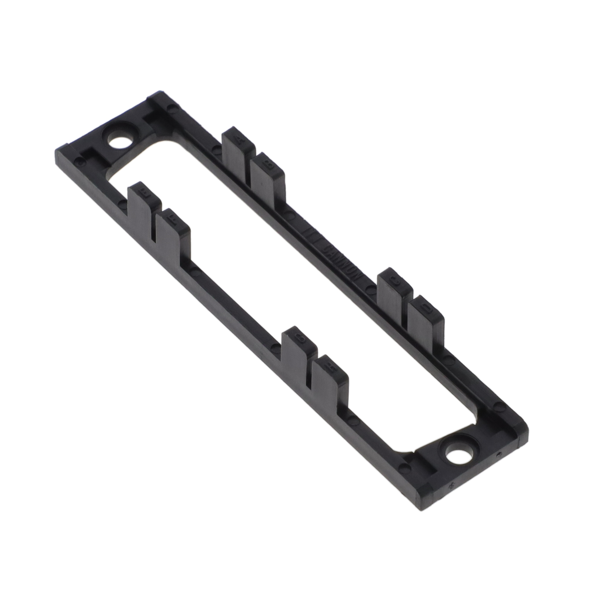 ITT Cannon, LLC DC1153983 electronic component product image