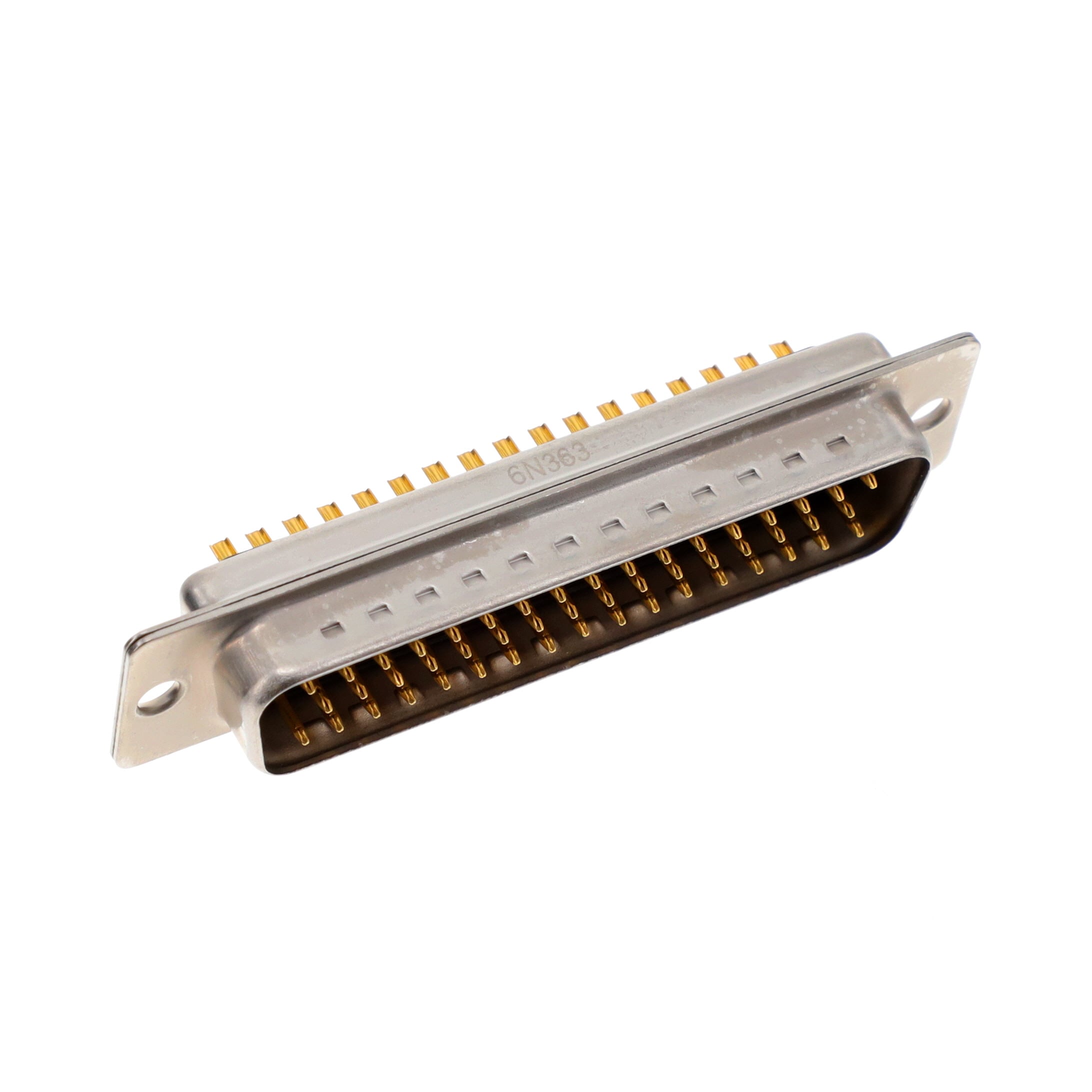 JAE Electronics DD-50PF-N electronic component product image