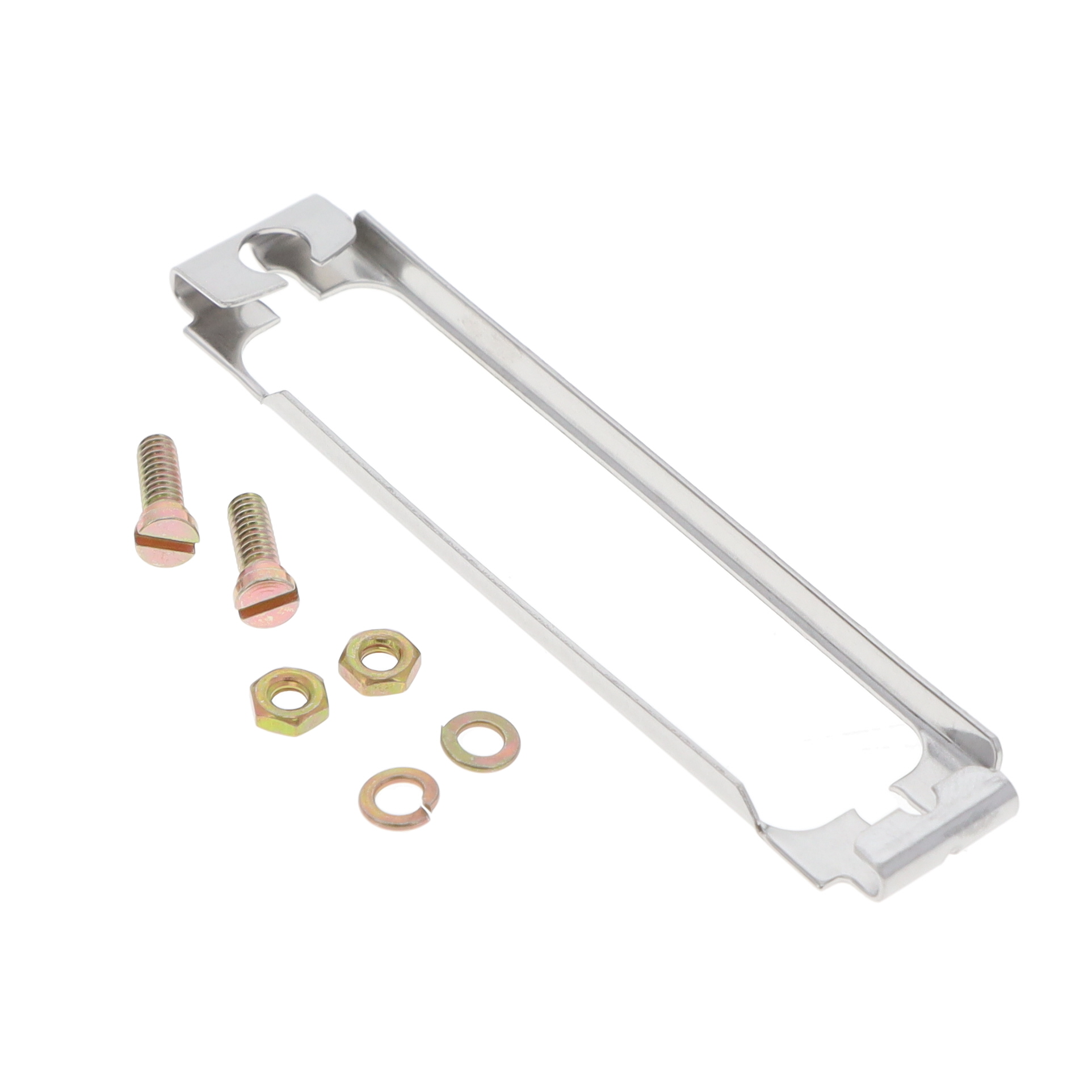 ITT Cannon, LLC DD512231 electronic component product image