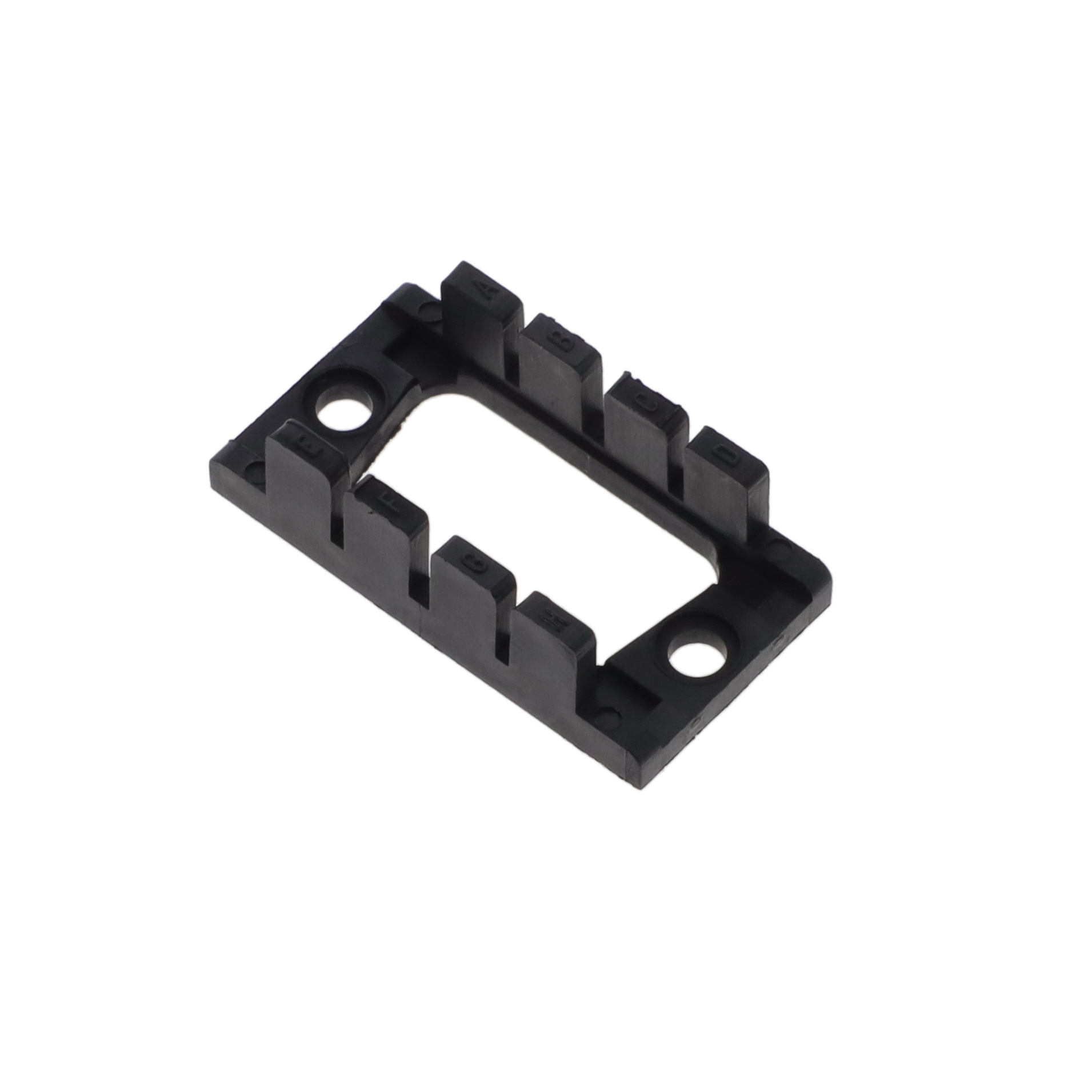 ITT Cannon, LLC DE115398 electronic component product image