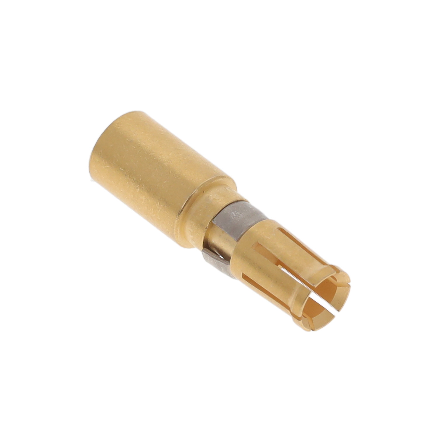 ITT Cannon, LLC DM1303414 electronic component product image
