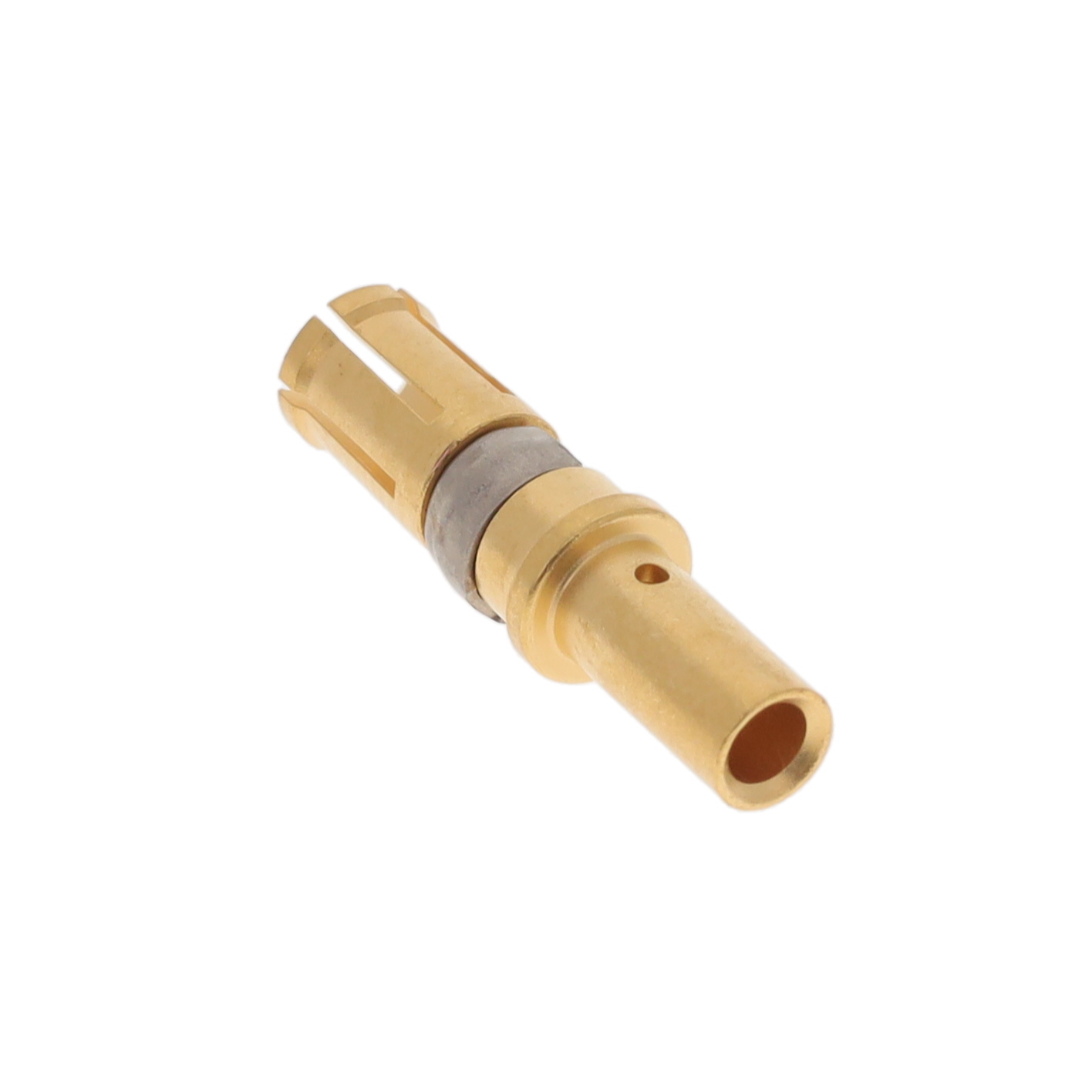 ITT Cannon, LLC DM1303421 electronic component product image