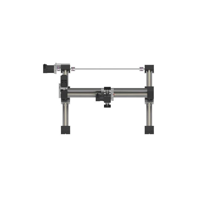 Igus DLE-RG-0001-AC-500-500-100 electronic component product image