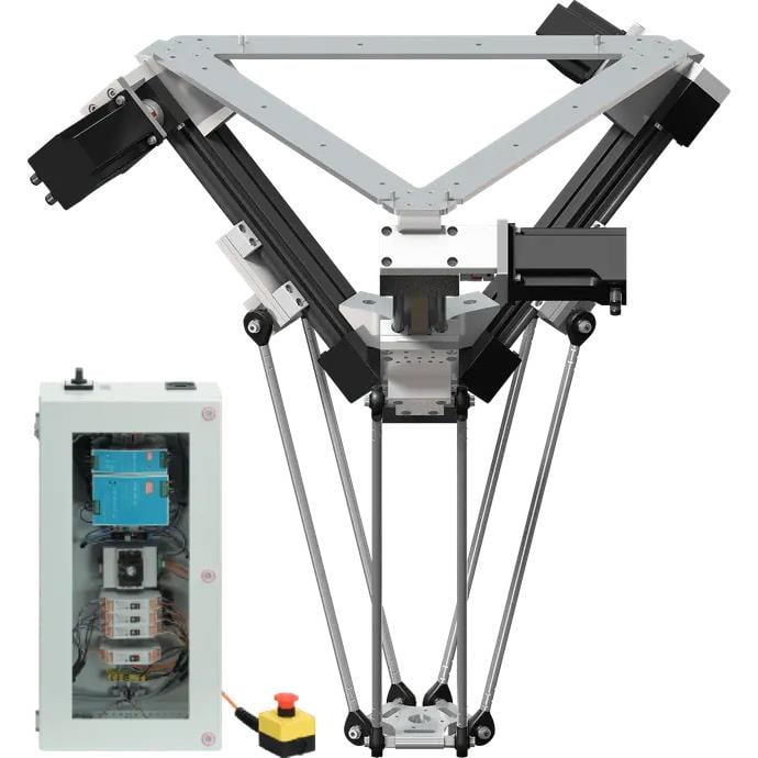 Igus RBTX-IGUS-0037 electronic component product image