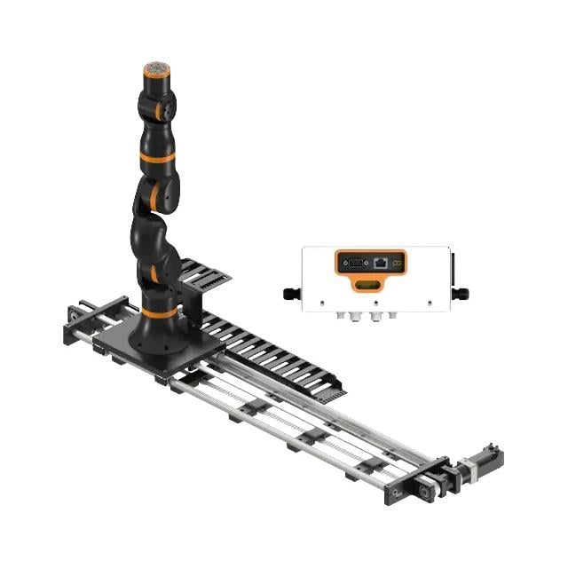 Igus RBTX-IGUS-0205 electronic component product image