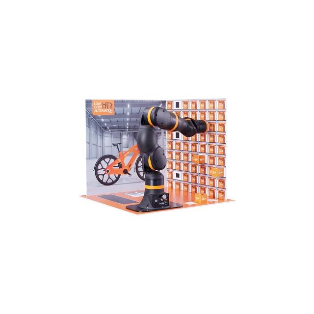Igus REBEL-EDUCATION-0100 electronic component product image