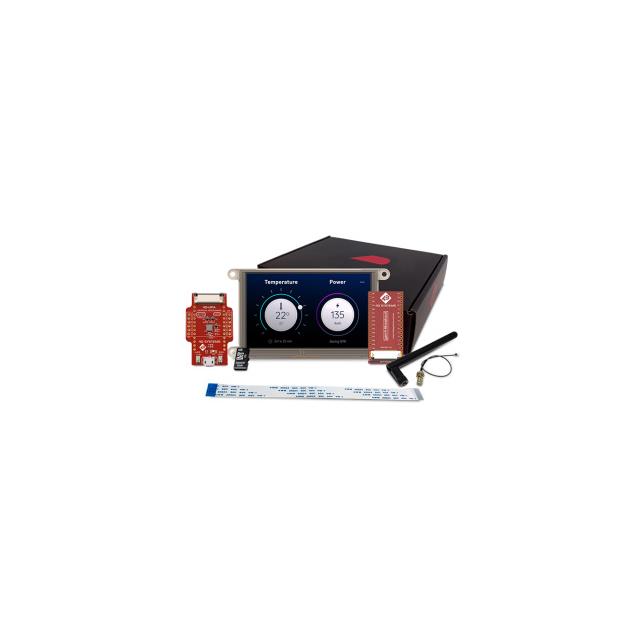 4D Systems Pty Ltd GEN4-ESP32-50 STARTER KIT electronic component product image