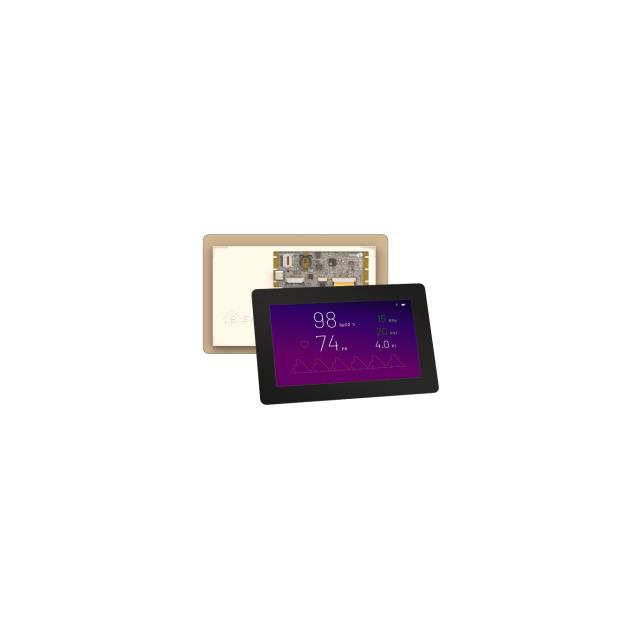 4D Systems Pty Ltd GEN4-ESP32-70CT-CLB electronic component product image