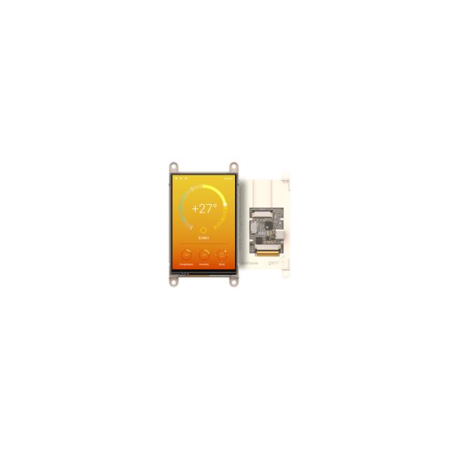 4D Systems Pty Ltd GEN4-ESP32-35 electronic component product image