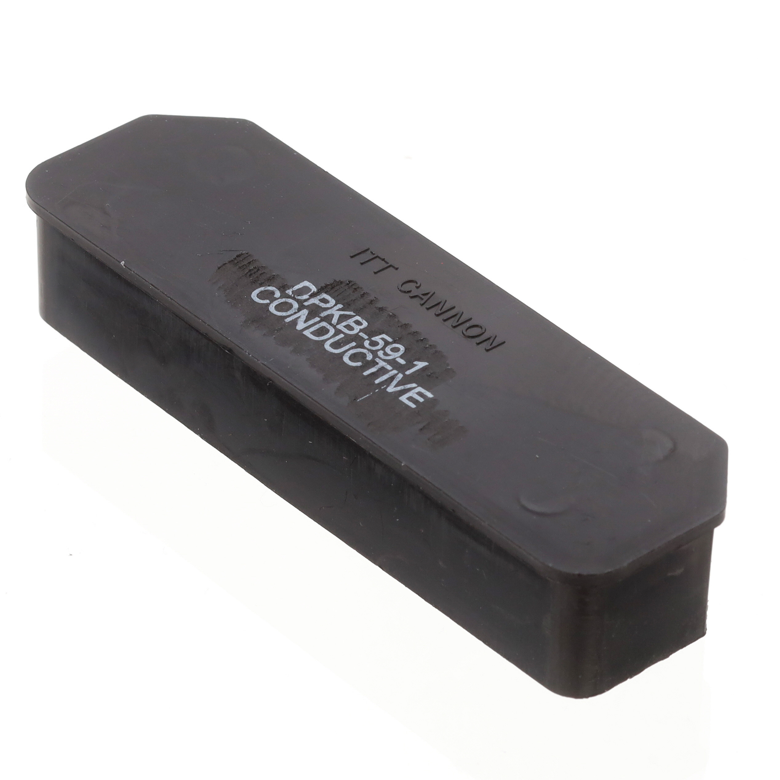 ITT Cannon, LLC 025-1195-000 electronic component product image