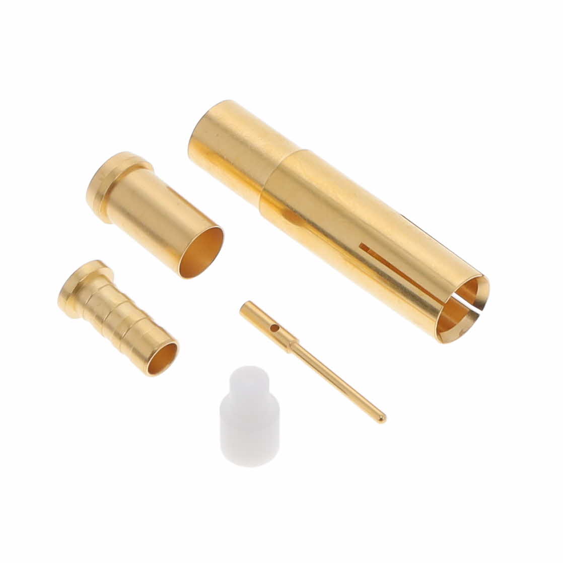 ITT Cannon, LLC 349-1003-000 electronic component product image