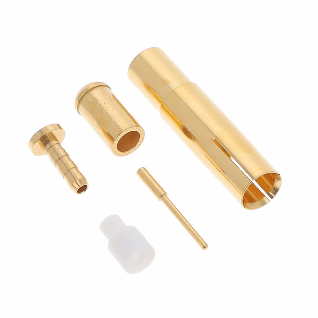 ITT Cannon, LLC 349-1004-000 electronic component product image
