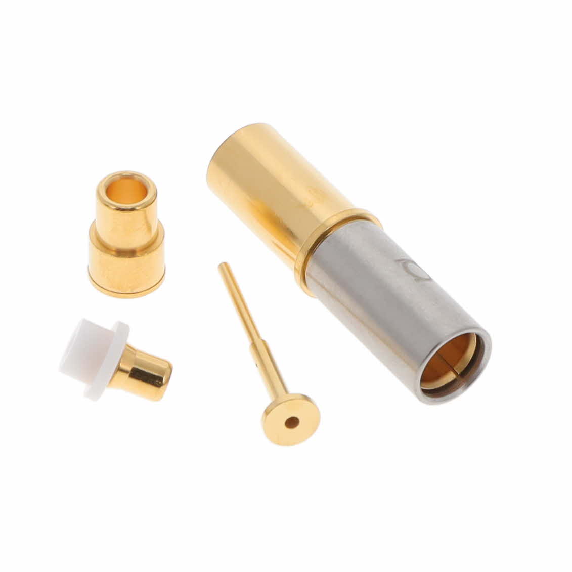 ITT Cannon, LLC 349-1087-007 electronic component product image