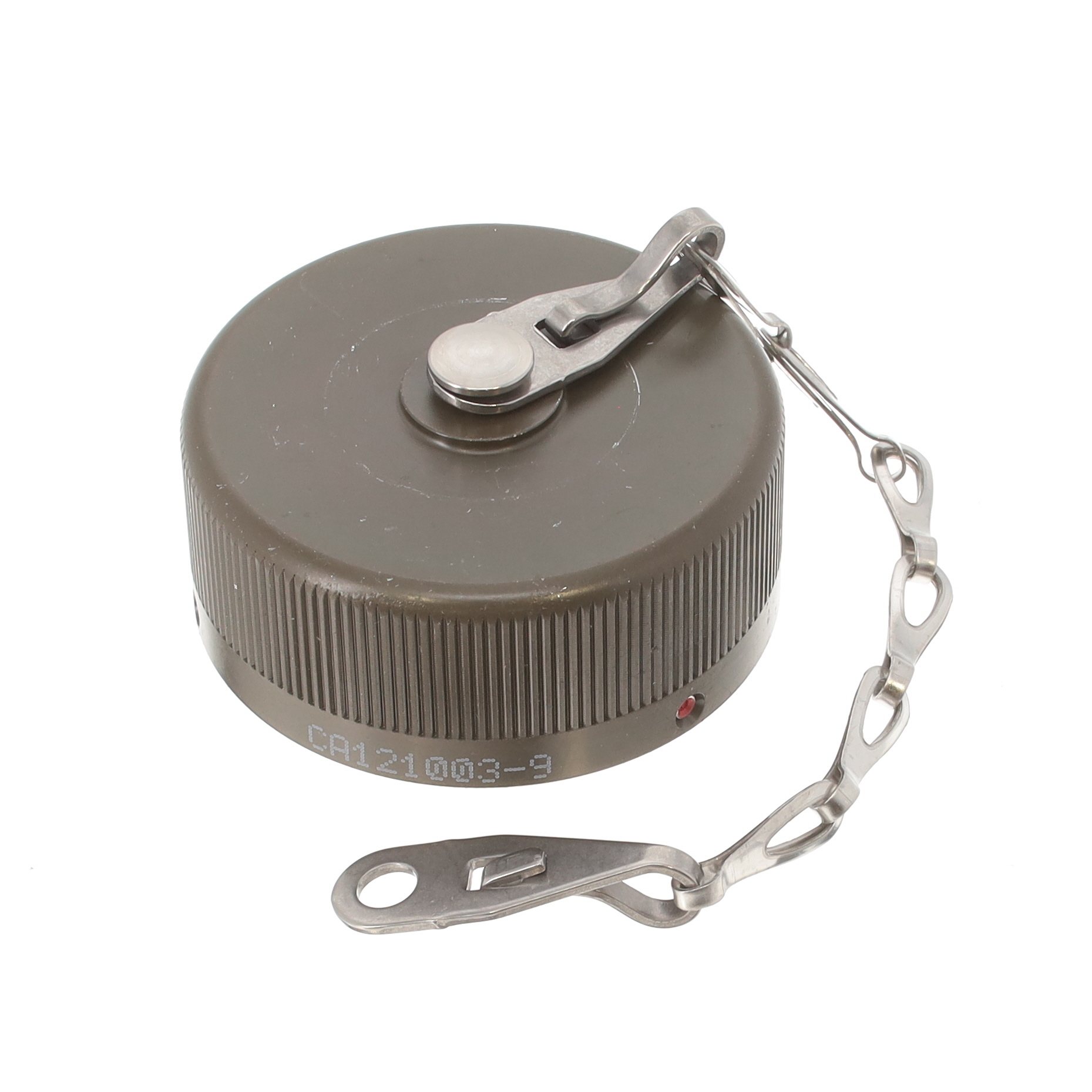 ITT Cannon, LLC CA121003-9 electronic component product image