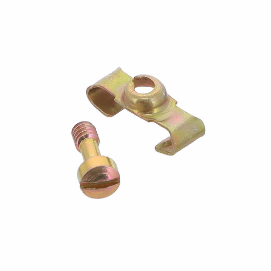 ITT Cannon, LLC D20419104 electronic component product image