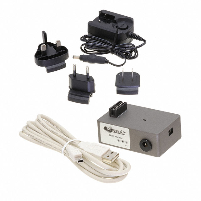 Senseair 00-0-0012 electronic component product image