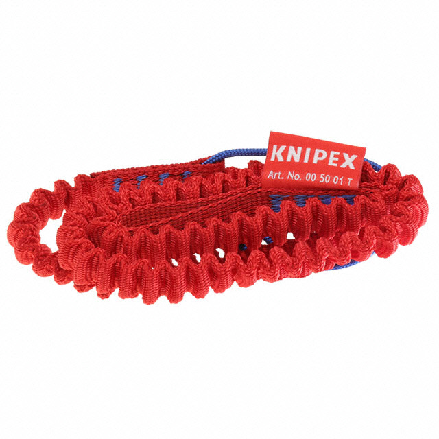 Knipex Tools LP 00 50 01 T BKA electronic component product image
