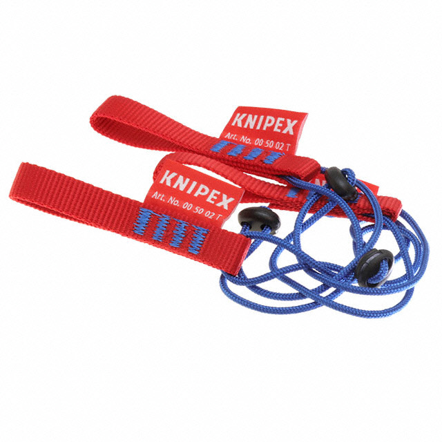 Knipex Tools LP 00 50 02 T BKA electronic component product image