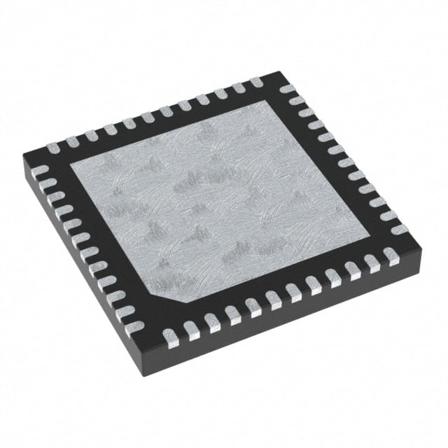Microchip Technology PD69104B1ILQ-TR electronic component product image