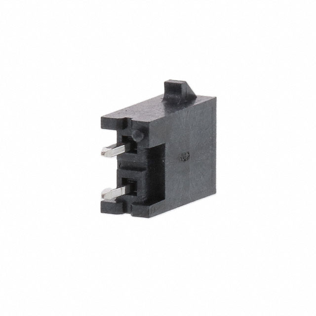 Molex 2068320201 electronic component product image