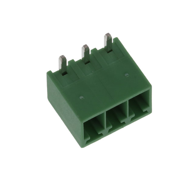 TE Connectivity AMP Connectors 2350514-3 electronic component product image