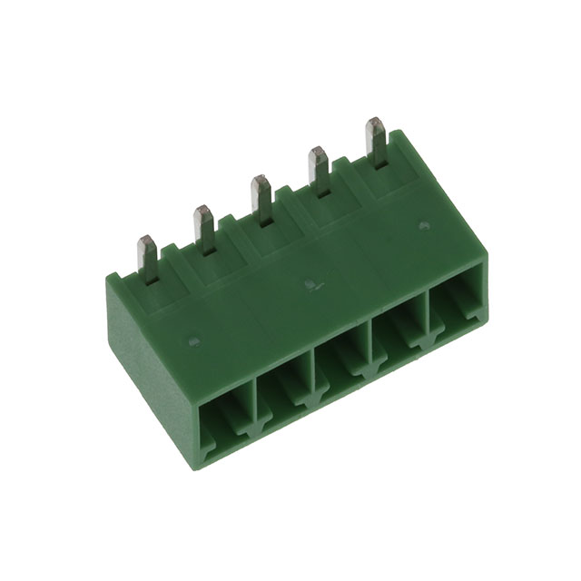 TE Connectivity AMP Connectors 2350514-5 electronic component product image
