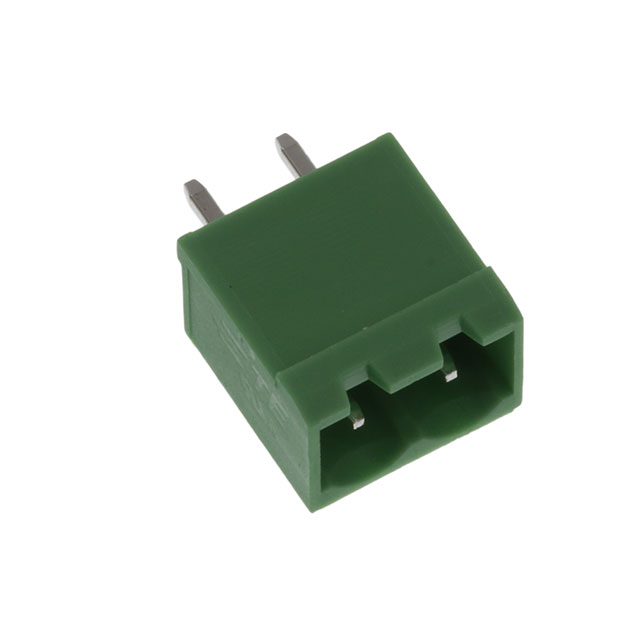 TE Connectivity AMP Connectors 2351885-2 electronic component product image
