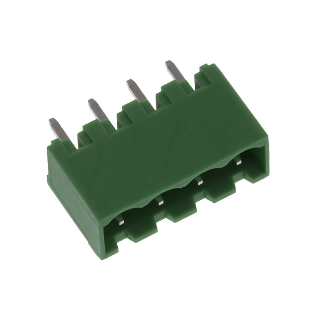 TE Connectivity AMP Connectors 2351885-4 electronic component product image