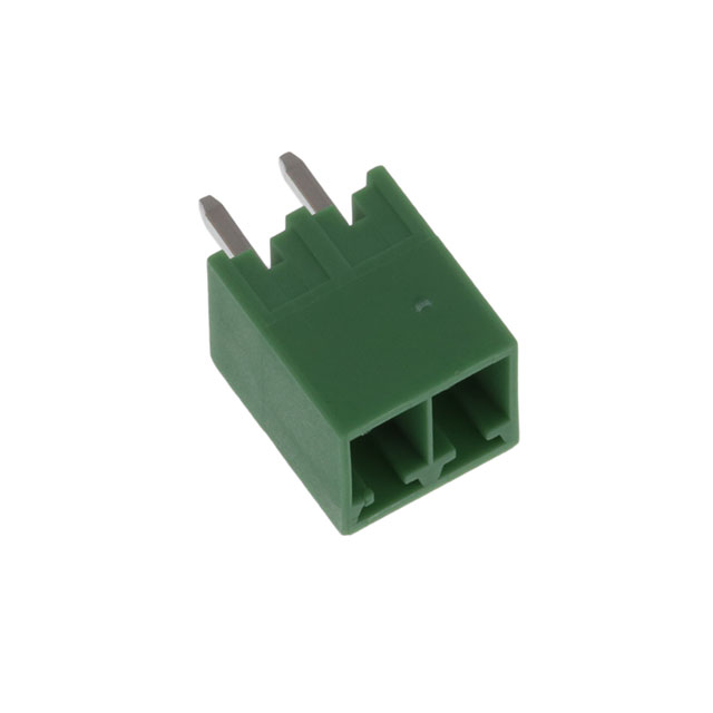 TE Connectivity AMP Connectors 2351886-2 electronic component product image