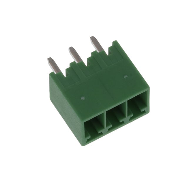 TE Connectivity AMP Connectors 2351886-3 electronic component product image