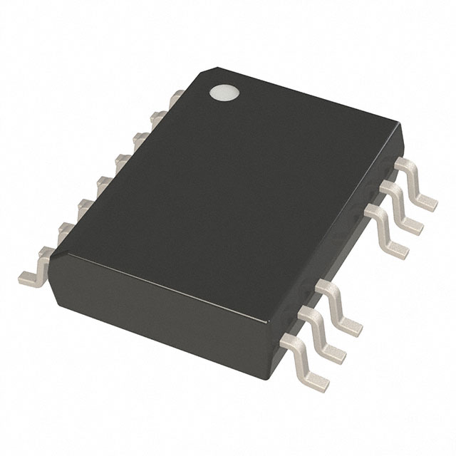 Texas Instruments UCC21530QDWKRQ1 electronic component product image