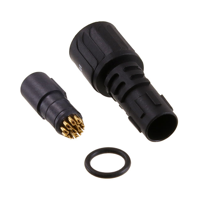 Amphenol Alden Products Company 320182 electronic component product image