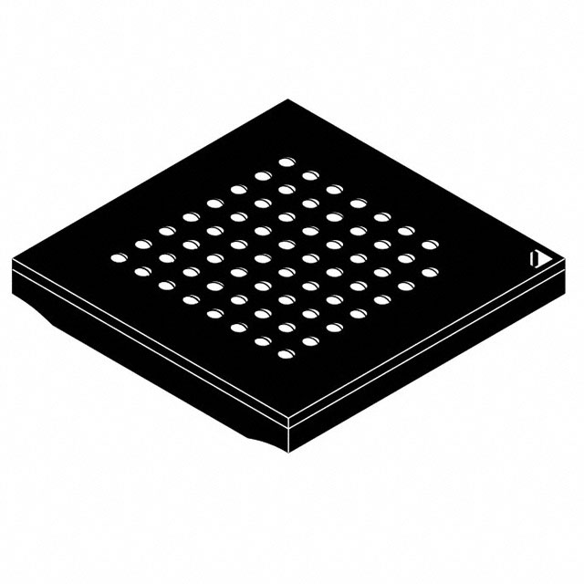 onsemi ASX340AT2C00XPED0-DRBR electronic component product image