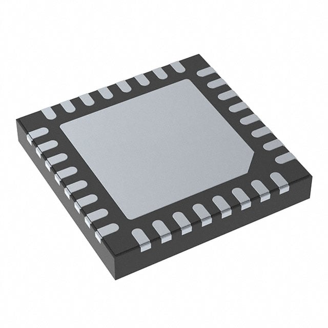 Analog Devices Inc. AD2428WCCSZ electronic component product image