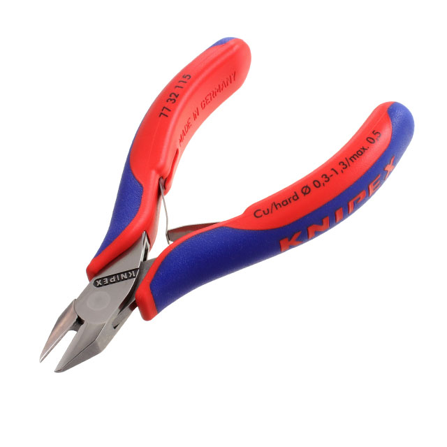 Knipex Tools LP 77 32 115 electronic component product image